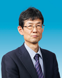 HAYASHI Takahiro - Executive Director